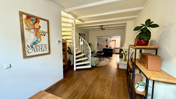 Kruidentuinen, 2551VR Den Haag